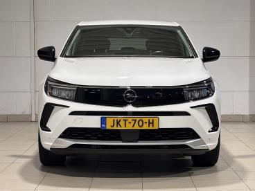 SPOTICAR Opel Grandland Elegance 1.6 Phev 225pk Hybrid E-eat8 | Agr-stoele Tweedehands - Suv Plugin Hybrid Wit - Sliedrecht - 1200281091_3