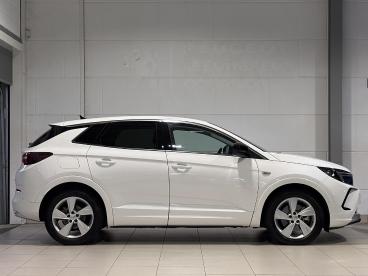 SPOTICAR Opel Grandland Elegance 1.6 Phev 225pk Hybrid E-eat8 | Agr-stoele Tweedehands - Suv Plugin Hybrid Wit - Sliedrecht - 1200281091_5