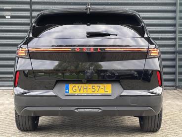 SPOTICAR Opel Grandland 1.2 Turbo Hybrid Gs Automaat Stoelverwarming Keyle Tweedehands - Suv Hybride Zwart - Almere - 1200281432_3