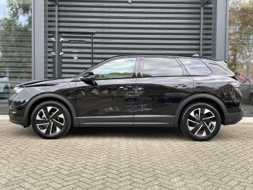 SPOTICAR Opel Grandland 1.2 Turbo Hybrid Gs Automaat Stoelverwarming Keyle Tweedehands - Suv Hybride Zwart - Almere - 1200281432_4