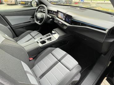 SPOTICAR Opel Grandland 1.2 Turbo Hybrid Gs Automaat Stoelverwarming Keyle Tweedehands - Suv Hybride Zwart - Almere - 1200281432_5
