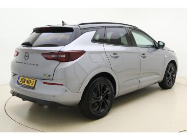 SPOTICAR Opel Grandland 1.6 Turbo Plug-in Hybrid 4x4 Gse | Ecc | Navigatie Tweedehands - Suv Plugin Hybrid Grijs - Emmeloord - 1200281468_2