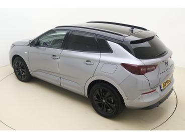 SPOTICAR Opel Grandland 1.6 Turbo Plug-in Hybrid 4x4 Gse | Ecc | Navigatie Tweedehands - Suv Plugin Hybrid Grijs - Emmeloord - 1200281468_4
