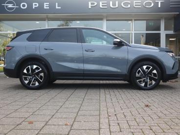 SPOTICAR Opel Grandland Gs 1.2 Turbo Hybrid 145pk Edct 6-traps Automaat, R Tweedehands - Suv Hybride Grijs - Ommen - 1200281488_3