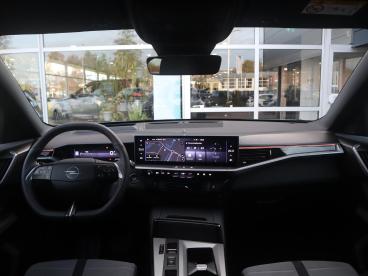 SPOTICAR Opel Grandland Gs 1.2 Turbo Hybrid 145pk Edct 6-traps Automaat, R Tweedehands - Suv Hybride Grijs - Ommen - 1200281488_5