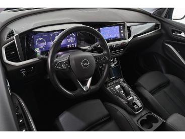 SPOTICAR Opel Grandland 1.6 Turbo Plug-in Hybrid Ultimate / Lederpack/ Win Tweedehands - Suv Plugin Hybrid Blauw - Amsterdam - 1200281603_5