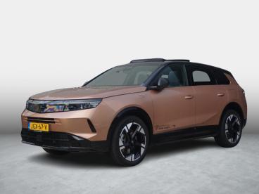SPOTICAR Opel Grandland 1.6 Turbo Plug-in-hybrid Gs Panoramadak Tweedehands - Suv Plugin Hybrid Goud - Woerden - 1200282037_1