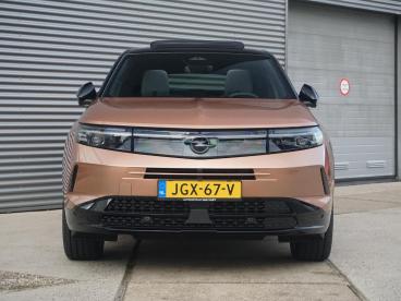 SPOTICAR Opel Grandland 1.6 Turbo Plug-in-hybrid Gs Panoramadak Tweedehands - Suv Plugin Hybrid Goud - Woerden - 1200282037_3
