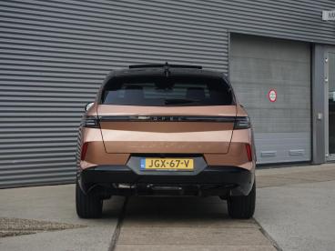 SPOTICAR Opel Grandland 1.6 Turbo Plug-in-hybrid Gs Panoramadak Tweedehands - Suv Plugin Hybrid Goud - Woerden - 1200282037_4