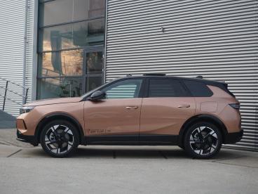 SPOTICAR Opel Grandland 1.6 Turbo Plug-in-hybrid Gs Panoramadak Tweedehands - Suv Plugin Hybrid Goud - Woerden - 1200282037_5