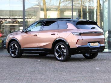 SPOTICAR Opel Grandland Electric Gs 73 Kwh | Navi / Panoramadak / Focal Tweedehands - Suv Elektrisch Bruin - Tiel - 1200282979_2