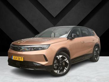SPOTICAR Opel Grandland Electric Gs 73kwh 210pk | Focal | 360° Camera | Na Tweedehands - Suv Elektrisch Bruin - Rotterdam - 1200283172_1