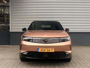 SPOTICAR Opel Grandland Electric Gs 73kwh 210pk | Focal | 360° Camera | Na Tweedehands - Suv Elektrisch Bruin - Rotterdam - 1200283172_2