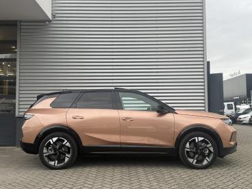 SPOTICAR Opel Grandland Electric Gs 73kwh 210pk | Focal | 360° Camera | Na Tweedehands - Suv Elektrisch Bruin - Rotterdam - 1200283172_4