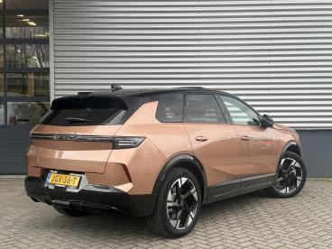 SPOTICAR Opel Grandland Electric Gs 73kwh 210pk | Focal | 360° Camera | Na Tweedehands - Suv Elektrisch Bruin - Rotterdam - 1200283172_5