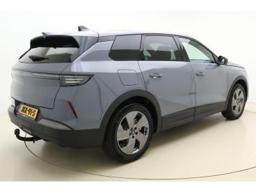 SPOTICAR Opel Grandland  Tweedehands - Suv Hybride Grijs - Drachten - 1200283186_2