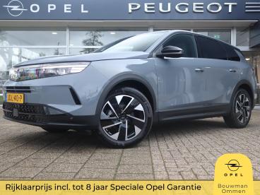 SPOTICAR Opel Grandland Business Edition 1.2 Turbo Hybrid 145pk Edct 6-tra Tweedehands - Suv Hybride Grijs - Ommen - 1200283284_2