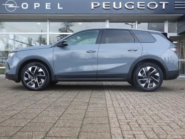 SPOTICAR Opel Grandland Business Edition 1.2 Turbo Hybrid 145pk Edct 6-tra Tweedehands - Suv Hybride Grijs - Ommen - 1200283284_3