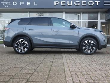 SPOTICAR Opel Grandland Business Edition 1.2 Turbo Hybrid 145pk Edct 6-tra Tweedehands - Suv Hybride Grijs - Ommen - 1200283284_4