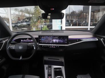 SPOTICAR Opel Grandland Business Edition 1.2 Turbo Hybrid 145pk Edct 6-tra Tweedehands - Suv Hybride Grijs - Ommen - 1200283284_5