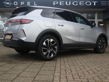 SPOTICAR Opel Grandland Business Edition 1.2 Turbo Hybrid 145pk Edct 6-tra Tweedehands - Suv Hybride Grijs - Ommen - 1200283289_4