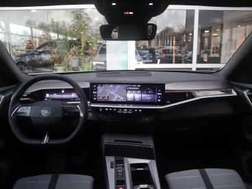 SPOTICAR Opel Grandland Business Edition 1.2 Turbo Hybrid 145pk Edct 6-tra Tweedehands - Suv Hybride Grijs - Ommen - 1200283289_5