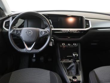 SPOTICAR Opel Grandland 1.2 Turbo Edition Apple Carplay | Android Auto | K Tweedehands - Suv Benzine Wit - Naaldwijk - 1200284105_5