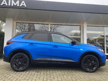 SPOTICAR Opel Grandland 1.6 Turbo Plug-in Hybrid Gs | Agr Comfortstoelen | Tweedehands - Suv Plugin Hybrid Blauw - Sneek - 1200284322_2