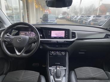 SPOTICAR Opel Grandland 1.6 Turbo Plug-in Hybrid Gs | Agr Comfortstoelen | Tweedehands - Suv Plugin Hybrid Blauw - Sneek - 1200284322_4