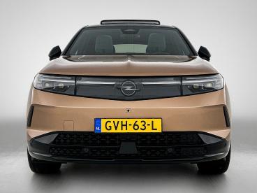 SPOTICAR Opel Grandland Electric Gs 73 Kwh 210pk Automaat | Schuif-/kantel Tweedehands - Suv Elektrisch Bruin - Oirschot - 1200285132_4