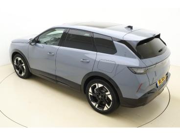 SPOTICAR Opel Grandland 1.6 Turbo Plug-in-hybrid Gs | Nappa Leder | Led Ma Tweedehands - Suv Plugin Hybrid Grijs - Leeuwarden - 1200285179_4