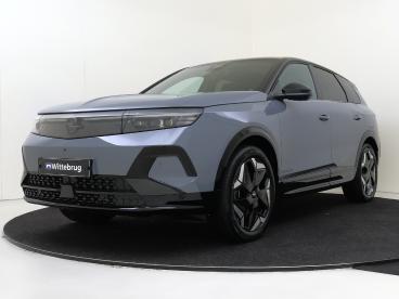 SPOTICAR Opel Grandland Electric Ultimate Awd 73 Kwh 327pk | Leder | Panor Tweedehands - Suv Elektrisch Grijs - Naaldwijk - 1200285606_1