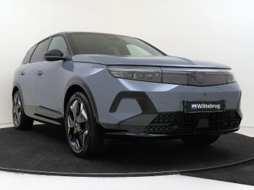 SPOTICAR Opel Grandland Electric Ultimate Awd 73 Kwh 327pk | Leder | Panor Tweedehands - Suv Elektrisch Grijs - Naaldwijk - 1200285606_2
