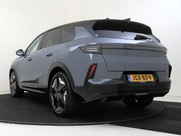SPOTICAR Opel Grandland Electric Ultimate Awd 73 Kwh 327pk | Leder | Panor Tweedehands - Suv Elektrisch Grijs - Naaldwijk - 1200285606_3
