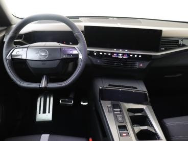 SPOTICAR Opel Grandland Electric Ultimate Awd 73 Kwh 327pk | Leder | Panor Tweedehands - Suv Elektrisch Grijs - Naaldwijk - 1200285606_4