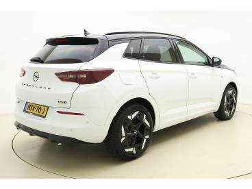 SPOTICAR Opel Grandland 1.6 Turbo Plug-in Hybrid 300pk 4x4 Gse | Adaptive Tweedehands - Suv Plugin Hybrid Wit - Drachten - 1200286015_2