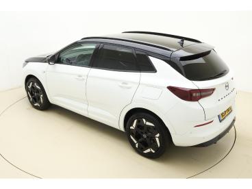 SPOTICAR Opel Grandland 1.6 Turbo Plug-in Hybrid 300pk 4x4 Gse | Adaptive Tweedehands - Suv Plugin Hybrid Wit - Drachten - 1200286015_4