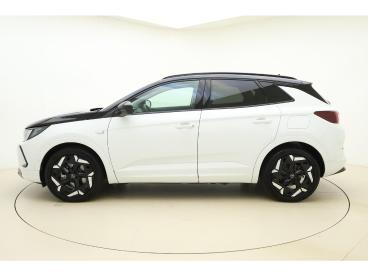 SPOTICAR Opel Grandland 1.6 Turbo Plug-in Hybrid 300pk 4x4 Gse | Adaptive Tweedehands - Suv Plugin Hybrid Wit - Drachten - 1200286015_5