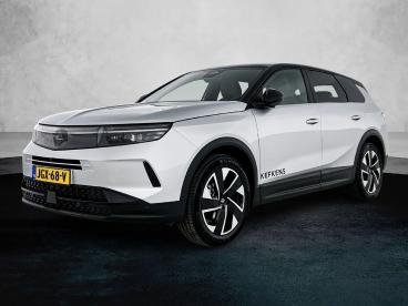 SPOTICAR Opel Grandland 1.2 Hybrid Gs 145pk Automaat | 8 Jaar Garantie | R Tweedehands - Suv Hybride Grijs - Eindhoven - 1200286540_1