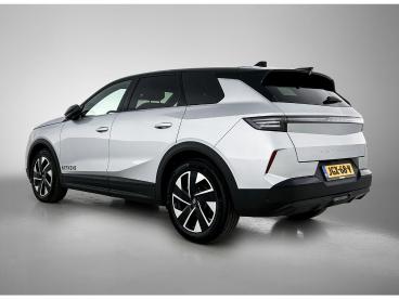 SPOTICAR Opel Grandland 1.2 Hybrid Gs 145pk Automaat | 8 Jaar Garantie | R Tweedehands - Suv Hybride Grijs - Eindhoven - 1200286540_4