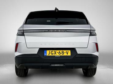 SPOTICAR Opel Grandland 1.2 Hybrid Gs 145pk Automaat | 8 Jaar Garantie | R Tweedehands - Suv Hybride Grijs - Eindhoven - 1200286540_5