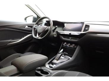 SPOTICAR Opel Grandland 1.2 Turbo 130pk Automaat Business Elegance | Navig Tweedehands - Suv Benzine Wit - Emmeloord - 1200287010_3