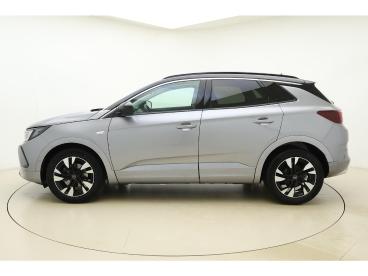 SPOTICAR Opel Grandland 1.2 Turbo Ultimate 130 Pk | Navigatie | Stoel & St Tweedehands - Suv Benzine Grijs - Leeuwarden - 1200287054_5