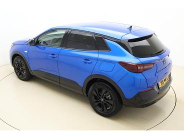 SPOTICAR Opel Grandland 1.6 Turbo Plug-in Hybrid Gs | Climate & Cruise Con Tweedehands - Suv Plugin Hybrid Blauw - Emmeloord - 1200287760_4