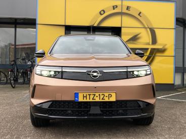 SPOTICAR Opel Grandland Electric Gs 73 Kwh | 8 Jaar Garantie | Elektrisch Tweedehands - Suv Elektrisch Bruin - Heerenveen - 1200287948_3
