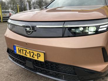 SPOTICAR Opel Grandland Electric Gs 73 Kwh | 8 Jaar Garantie | Elektrisch Tweedehands - Suv Elektrisch Bruin - Heerenveen - 1200287948_4