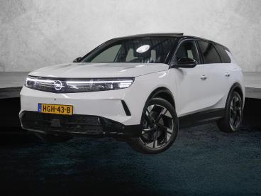 SPOTICAR Opel Grandland Electric Gs 73 Kwh 210pk | 1ste Eigenaar | Head-up Tweedehands - Suv Elektrisch Wit - Amersfoort - 1200287966_1