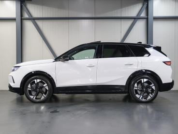 SPOTICAR Opel Grandland Electric Gs 73 Kwh 210pk | 1ste Eigenaar | Head-up Tweedehands - Suv Elektrisch Wit - Amersfoort - 1200287966_2