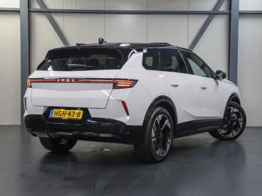 SPOTICAR Opel Grandland Electric Gs 73 Kwh 210pk | 1ste Eigenaar | Head-up Tweedehands - Suv Elektrisch Wit - Amersfoort - 1200287966_3