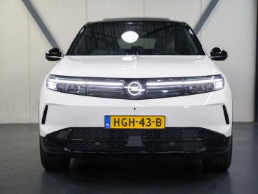 SPOTICAR Opel Grandland Electric Gs 73 Kwh 210pk | 1ste Eigenaar | Head-up Tweedehands - Suv Elektrisch Wit - Amersfoort - 1200287966_5
